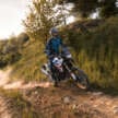 BMW Motorrad introduces 2024 F900 GS, F900 GS Adventure and F800 GS – less weight, more fun