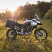 BMW Motorrad introduces 2024 F900 GS, F900 GS Adventure and F800 GS – less weight, more fun