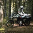 BMW Motorrad introduces 2024 F900 GS, F900 GS Adventure and F800 GS – less weight, more fun