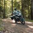 BMW Motorrad introduces 2024 F900 GS, F900 GS Adventure and F800 GS – less weight, more fun