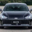 REVIEW: Hyundai Ioniq 6 Max RWD tested in Malaysia – RM290k, can it really go 600 km on a single charge?