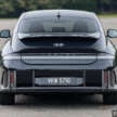 REVIEW: Hyundai Ioniq 6 Max RWD tested in Malaysia – RM290k, can it really go 600 km on a single charge?