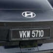 REVIEW: Hyundai Ioniq 6 Max RWD tested in Malaysia – RM290k, can it really go 600 km on a single charge?