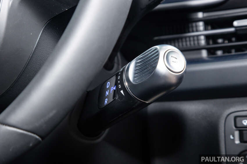 2023 Hyundai Ioniq 6 Max RWD in Malaysia – full gallery; 225 hp/350 Nm EV with 614 km range, RM290k 1672669