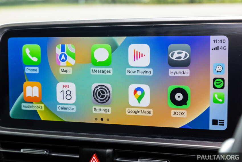 2023 Hyundai Ioniq 6 Max RWD in Malaysia – full gallery; 225 hp/350 Nm EV with 614 km range, RM290k 1672683