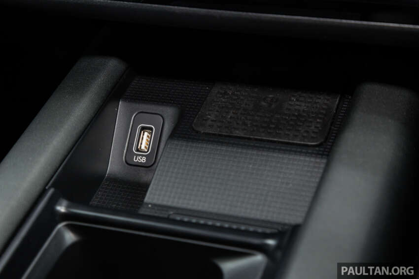 2023 Hyundai Ioniq 6 Max RWD in Malaysia – full gallery; 225 hp/350 Nm EV with 614 km range, RM290k 1672727