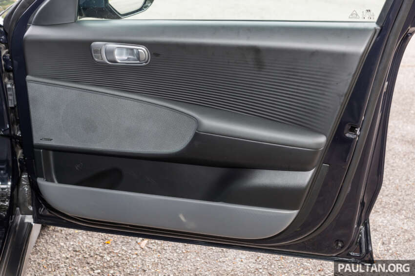 2023 Hyundai Ioniq 6 Max RWD in Malaysia – full gallery; 225 hp/350 Nm EV with 614 km range, RM290k 1672748