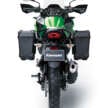 2023 Modenas Kawasaki Versys-X 250 launched for Malaysia adventure-tourer market, RM24,900 price