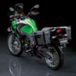 2023 Modenas Kawasaki Versys-X 250 launched for Malaysia adventure-tourer market, RM24,900 price