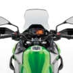 2023 Modenas Kawasaki Versys-X 250 launched for Malaysia adventure-tourer market, RM24,900 price