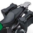 2023 Modenas Kawasaki Versys-X 250 launched for Malaysia adventure-tourer market, RM24,900 price