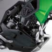 2023 Modenas Kawasaki Versys-X 250 launched for Malaysia adventure-tourer market, RM24,900 price