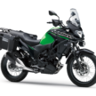2023 Modenas Kawasaki Versys-X 250 launched for Malaysia adventure-tourer market, RM24,900 price