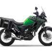 2023 Modenas Kawasaki Versys-X 250 launched for Malaysia adventure-tourer market, RM24,900 price