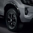 Nissan Navara Black Edition kini di Malaysia – pakej penggayaan dan aksesori untuk V dan VL, dari RM153k