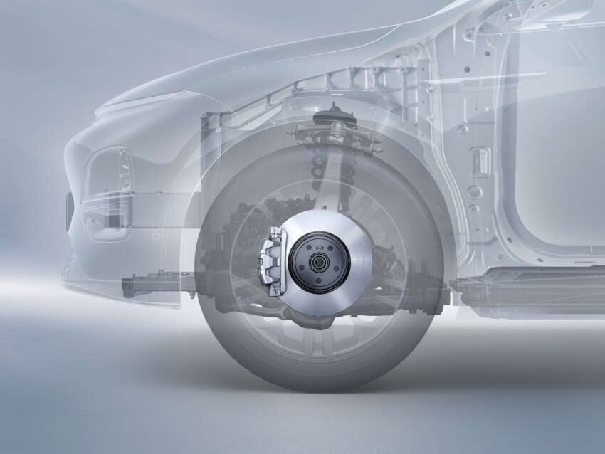 Xpeng G6 to be brand’s first right-hand drive model – SUV with up to 755 km EV range coming to UK in 2024 1664216