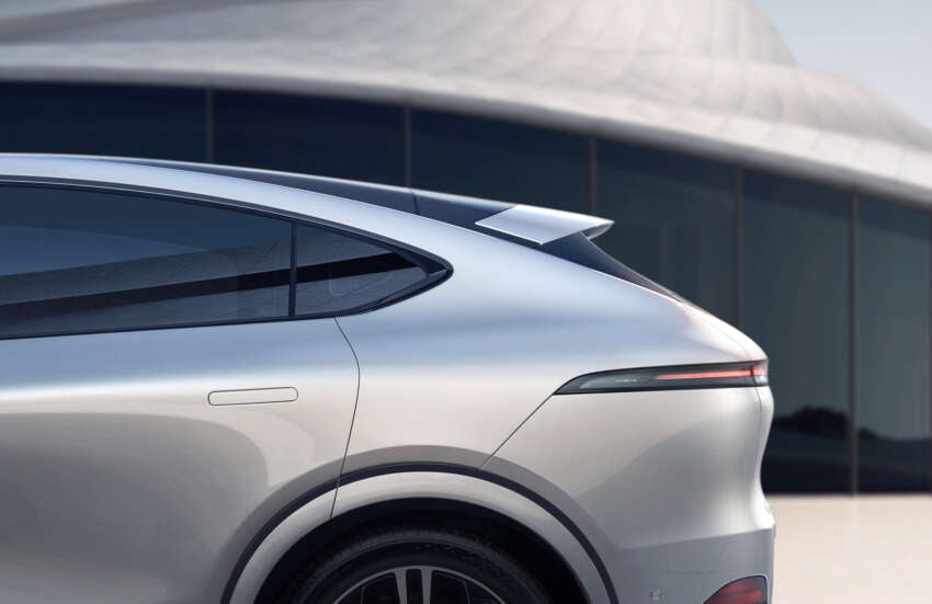 Xpeng G6 to be brand’s first right-hand drive model – SUV with up to 755 km EV range coming to UK in 2024 1664192