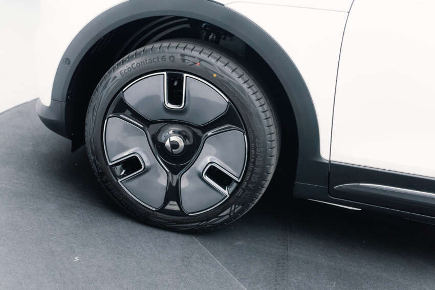 2023 smart #1 EV now open for booking in Malaysia – Pro, Premium, Brabus variants, fr RM200k to RM250k 1669281
