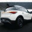 2023 smart #1 EV now open for booking in Malaysia – Pro, Premium, Brabus variants, fr RM200k to RM250k