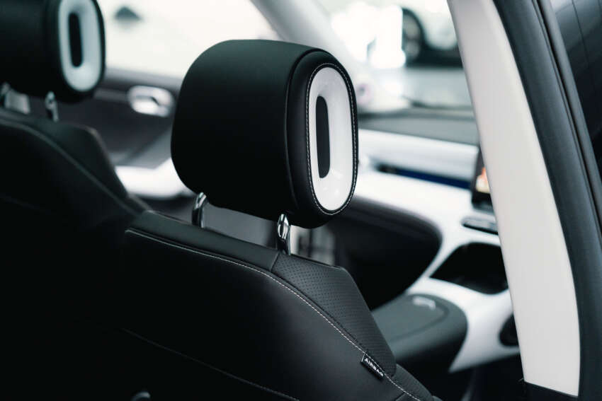 2023 smart #1 EV now open for booking in Malaysia – Pro, Premium, Brabus variants, fr RM200k to RM250k 1669304