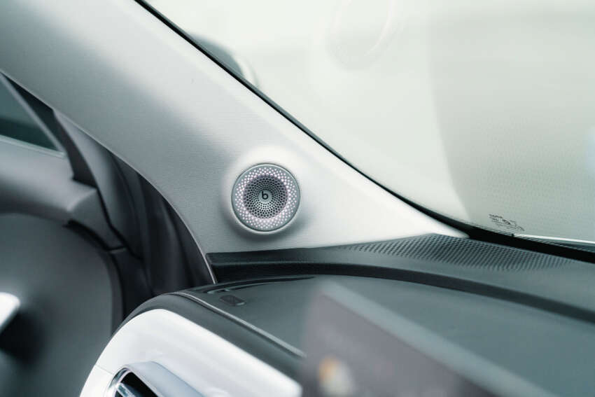 2023 smart #1 EV now open for booking in Malaysia – Pro, Premium, Brabus variants, fr RM200k to RM250k 1669307