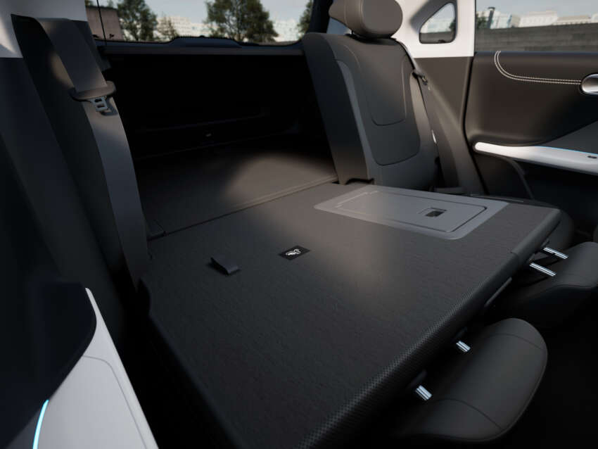 2023 smart #1 EV now open for booking in Malaysia – Pro, Premium, Brabus variants, fr RM200k to RM250k 1669311