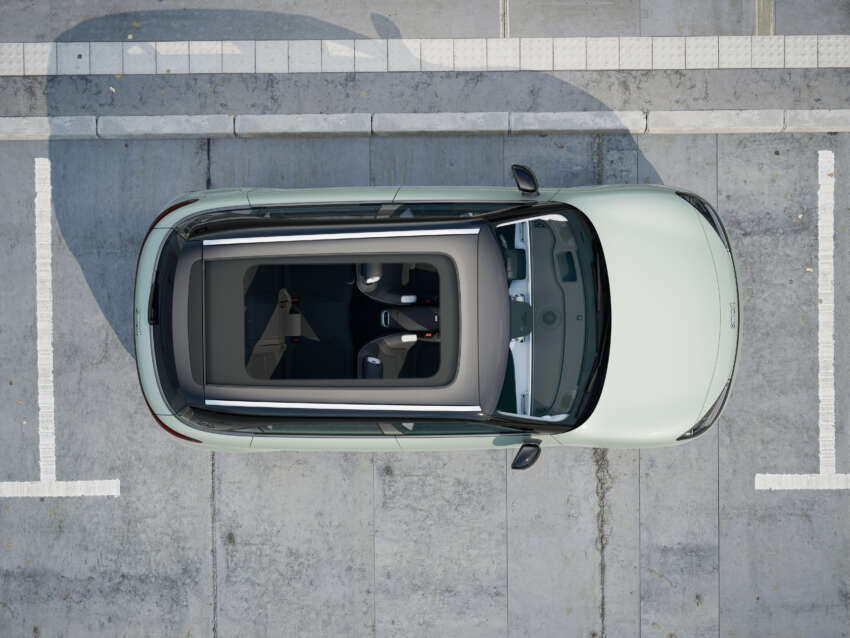 2023 smart #1 EV now open for booking in Malaysia – Pro, Premium, Brabus variants, fr RM200k to RM250k 1669312