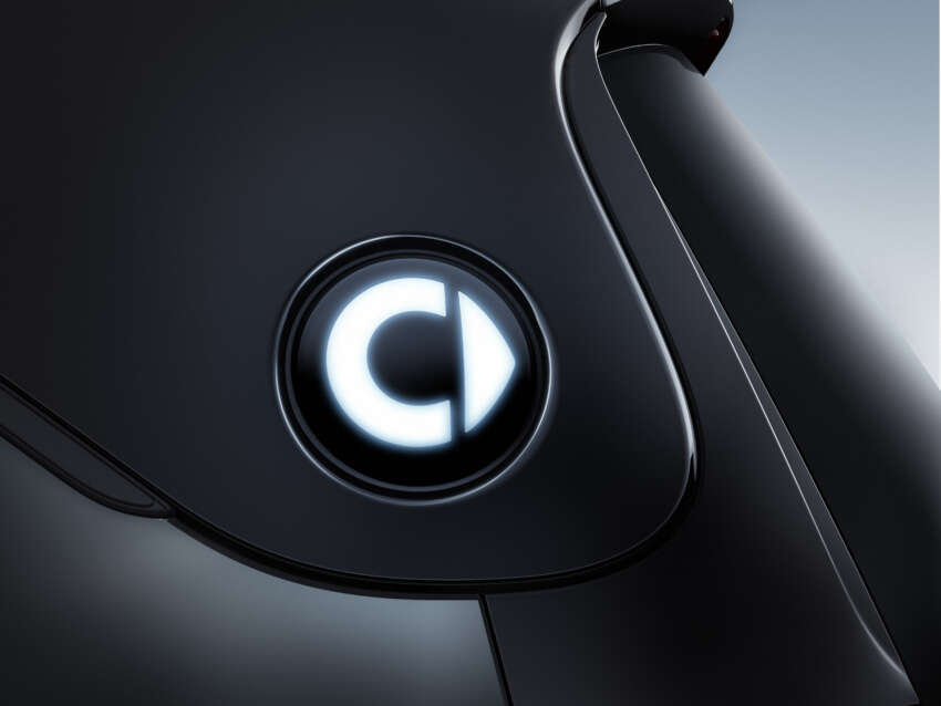 2023 smart #1 EV now open for booking in Malaysia – Pro, Premium, Brabus variants, fr RM200k to RM250k 1669313