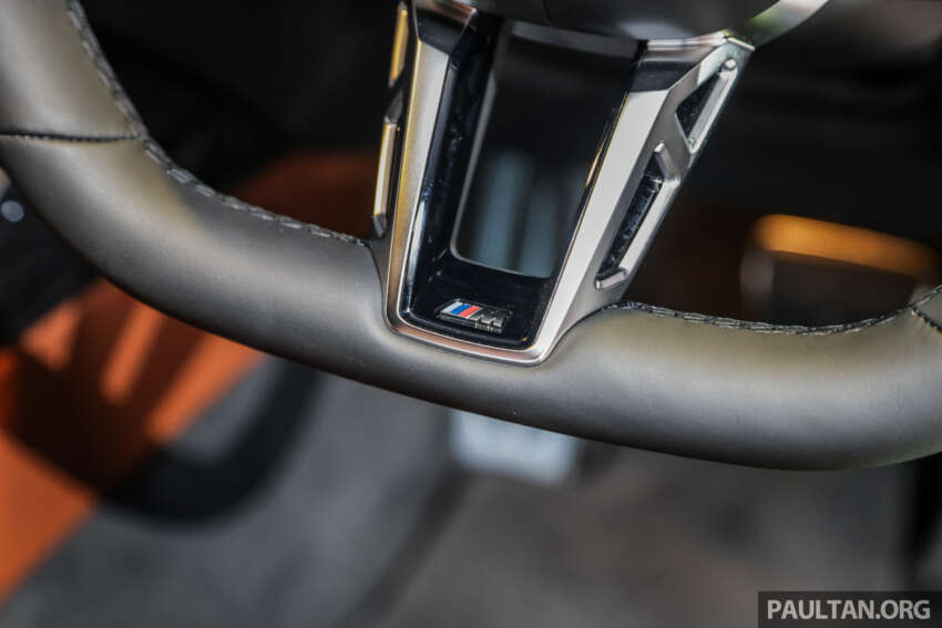 2023 BMW i7 at Forwardism, by BMW in Malaysia – 625 km EV range; fr RM707k; 158 units OTR as of Aug 31 1668654