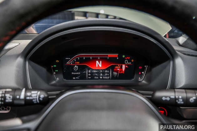 Honda Civic Type R FL5 dilancarkan di Malaysia – RM400k untuk FWD produksi terpantas di Nürburgring