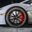 Lamborghini Revuelto in Malaysia – first production PHEV with 1,015 PS; 6.5L V12 with three e-motors
