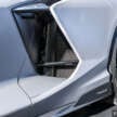 Lamborghini Revuelto in Malaysia – first production PHEV with 1,015 PS; 6.5L V12 with three e-motors