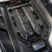 Lamborghini Revuelto in Malaysia – first production PHEV with 1,015 PS; 6.5L V12 with three e-motors