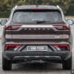 2023 Proton X90 Malaysian review – we take a full, detailed look at the brand’s mild-hybrid flagship SUV