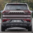 2023 Proton X90 Malaysian review – we take a full, detailed look at the brand’s mild-hybrid flagship SUV