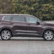 2023 Proton X90 Malaysian review – we take a full, detailed look at the brand’s mild-hybrid flagship SUV