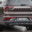 2023 Proton X90 Malaysian review – we take a full, detailed look at the brand’s mild-hybrid flagship SUV