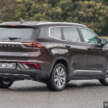 2023 Proton X90 Malaysian review – we take a full, detailed look at the brand’s mild-hybrid flagship SUV