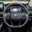 2023 Proton X90 Malaysian review – we take a full, detailed look at the brand’s mild-hybrid flagship SUV