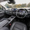 2023 Proton X90 Malaysian review – we take a full, detailed look at the brand’s mild-hybrid flagship SUV