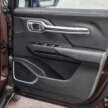 2023 Proton X90 Malaysian review – we take a full, detailed look at the brand’s mild-hybrid flagship SUV