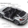 2024 Audi Q4 e-tron updated – 77 kWh battery now standard for all variants; up to 562 km range, 340 PS