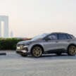 2024 Audi Q4 e-tron updated – 77 kWh battery now standard for all variants; up to 562 km range, 340 PS