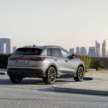 2024 Audi Q4 e-tron updated – 77 kWh battery now standard for all variants; up to 562 km range, 340 PS