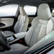 2024 Audi Q6 e-tron EV has three displays, AR head-up display, Android-based software; coming to Malaysia