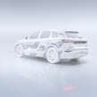 2024 Audi Q6 e-tron EV has three displays, AR head-up display, Android-based software; coming to Malaysia