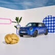 2024 MINI Cooper Electric debuts – simpler design for 5th gen; E, SE variants; up to 218 PS, 402 km EV range
