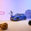 2024 MINI Cooper Electric debuts – simpler design for 5th gen; E, SE variants; up to 218 PS, 402 km EV range