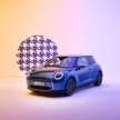 2024 MINI Cooper Electric debuts – simpler design for 5th gen; E, SE variants; up to 218 PS, 402 km EV range