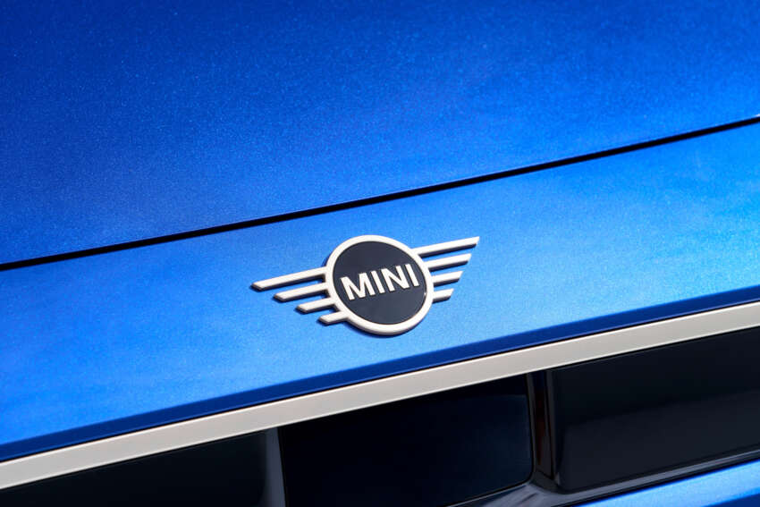 2024 MINI Cooper Electric debuts – simpler design for 5th gen; E, SE variants; up to 218 PS, 402 km EV range 1662547